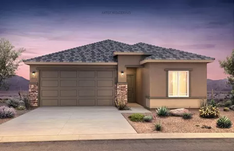 25481 W Chipman Rd, Buckeye, AZ 85326