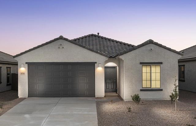 25481 W Chipman Rd, Buckeye, AZ 85326