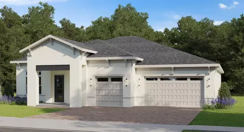 55 Greenhaven Pl, Ormond Beach, FL 32174