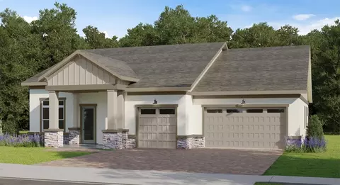 Exterior - 55 Greenhaven Pl, Ormond Beach, FL 32174 photo 2 of 4