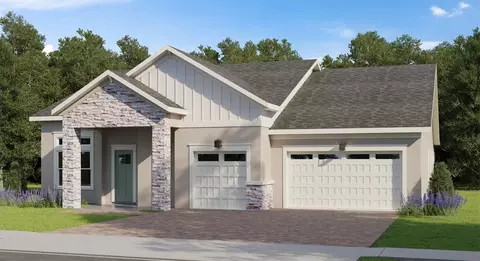 Exterior - 55 Greenhaven Pl, Ormond Beach, FL 32174 photo 3 of 4