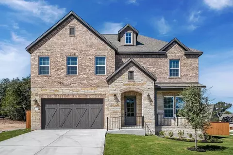 115 Red Oak Pl, Bastrop, TX 78602