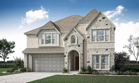 144 Burnett Dr, Lavon, TX 75166