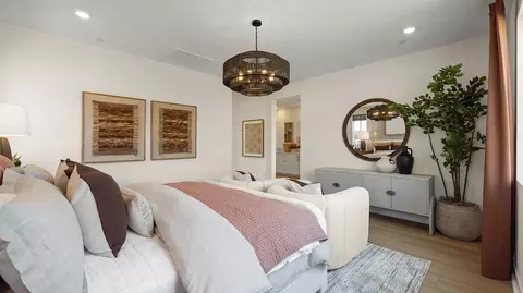 Bedroom - 2062 Pyrenes Pl, Santa Paula, CA 93060 photo 2 of 8