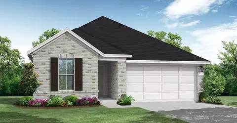 1808 Morning Mist Dr, Georgetown, TX 78628