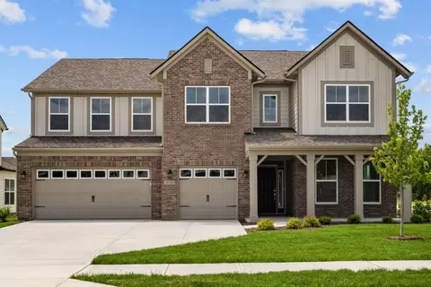 10114 Bitternut Run Ln, Indianapolis, IN 46259
