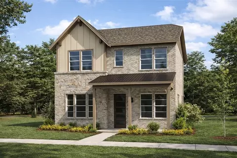 2003 Meraki Pkwy, Forney, TX 75126