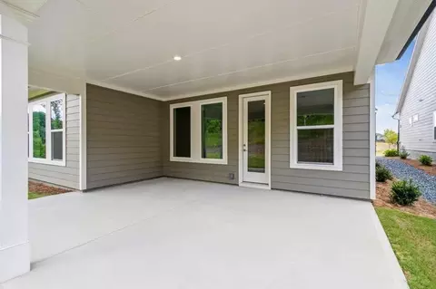 Exterior - 1005 Pine Bark Ln, Canton, GA 30114 photo 5 of 8