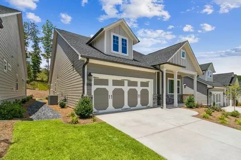 Exterior - 1005 Pine Bark Ln, Canton, GA 30114 photo 4 of 8
