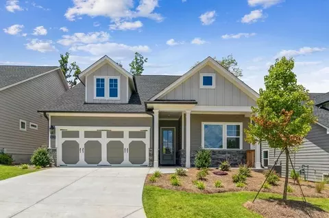 1005 Pine Bark Ln, Canton, GA 30114