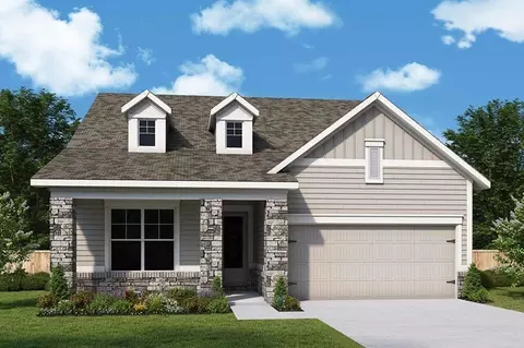 Exterior - 1005 Pine Bark Ln, Canton, GA 30114 photo 2 of 8