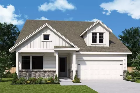 Exterior - 1005 Pine Bark Ln, Canton, GA 30114 photo 3 of 8