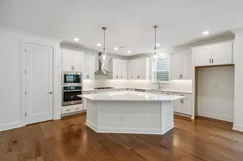 Kitchen - 1005 Pine Bark Ln, Canton, GA 30114 photo 1 of 6