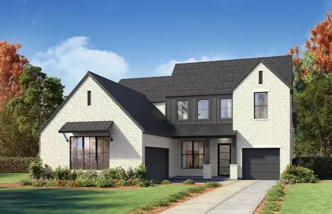 Exterior - 2016 Rangeland Way, Argyle, TX 76226 photo 7 of 12