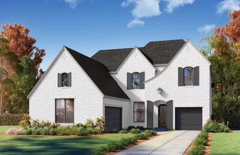 Exterior - 2016 Rangeland Way, Argyle, TX 76226 photo 6 of 12