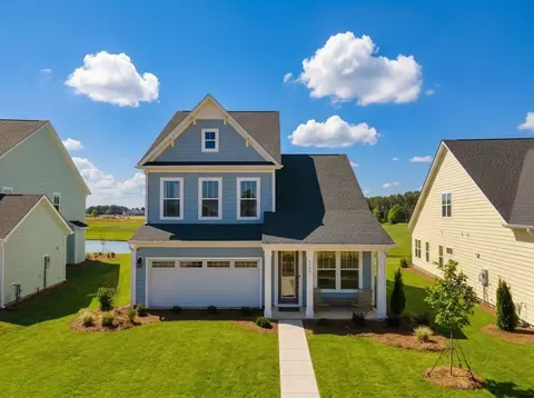 4612 Monterrico Dr, Lancaster, SC 29720