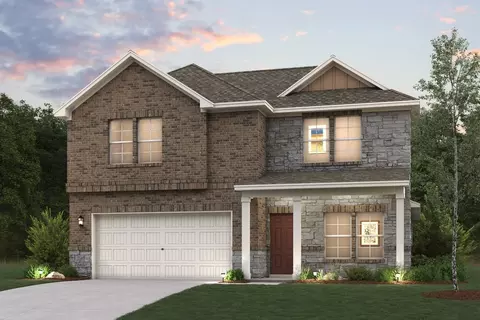 901 Ironwood Dr, Alvarado, TX 76009