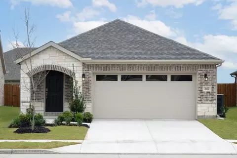 2602 Hawkins St, Anna, TX 75409