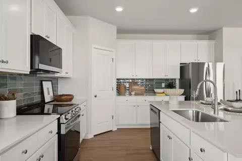 Kitchen - 394 Colorado River Ave, Brighton, CO 80601 photo 2 of 4