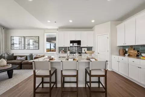 Kitchen - 394 Colorado River Ave, Brighton, CO 80601 photo 3 of 4