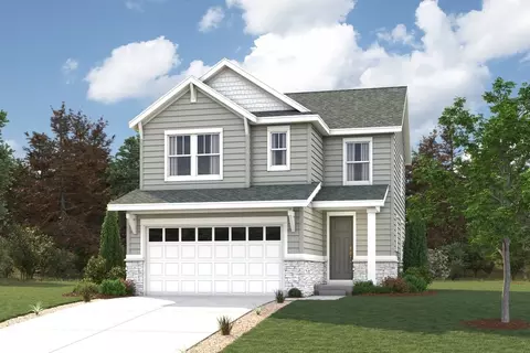 Exterior - 394 Colorado River Ave, Brighton, CO 80601 photo 2 of 6