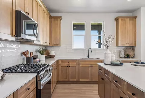 Kitchen - 394 Colorado River Ave, Brighton, CO 80601 photo 1 of 4