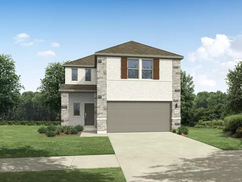 4913 Bridwell Ln, Austin, TX 78754