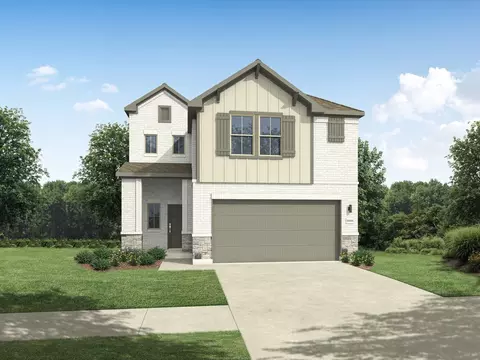 4913 Bridwell Ln, Austin, TX 78754