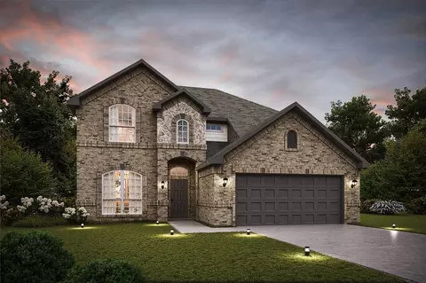 39035 Heronry Way, Magnolia, TX 77354
