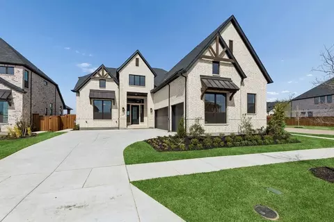 9442 Winter Bloom St, Frisco, TX 75035