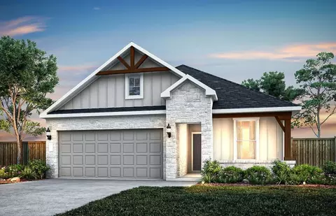 16308 Winnie Mae Bnd, Pflugerville, TX 78660