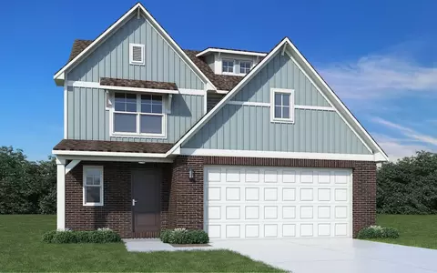 Exterior - 8304 Ambrosia Ln, Pendleton, IN 46064 photo 16 of 26