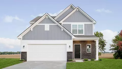 Exterior - 8304 Ambrosia Ln, Pendleton, IN 46064 photo 18 of 26