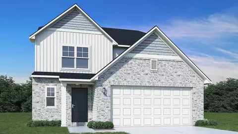 Exterior - 8304 Ambrosia Ln, Pendleton, IN 46064 photo 13 of 26