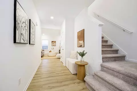 Entry Way - 8304 Ambrosia Ln, Pendleton, IN 46064 photo 1 of 12