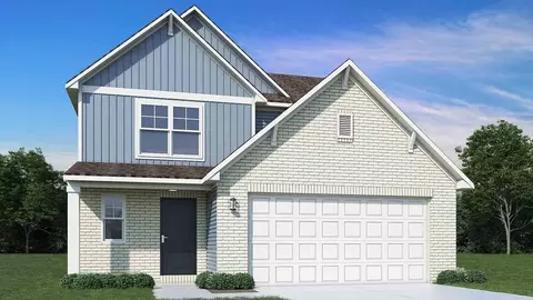Exterior - 8304 Ambrosia Ln, Pendleton, IN 46064 photo 10 of 26