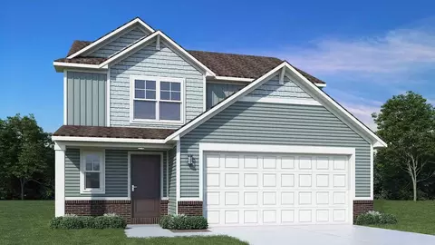 Exterior - 8304 Ambrosia Ln, Pendleton, IN 46064 photo 6 of 26