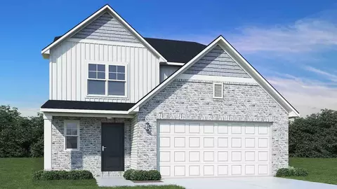 Exterior - 8304 Ambrosia Ln, Pendleton, IN 46064 photo 14 of 26