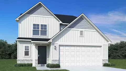 Exterior - 8304 Ambrosia Ln, Pendleton, IN 46064 photo 11 of 26