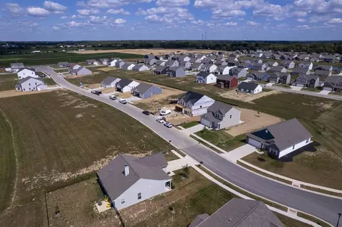 View/Area - 8304 Ambrosia Ln, Pendleton, IN 46064 photo 2 of 4