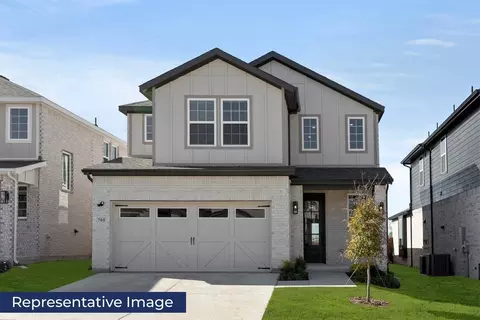 Exterior - 1612 Casting Rdg, Mesquite, TX 75181 photo 1 of 7