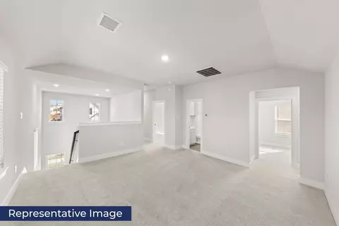 Entry Way - 1612 Casting Rdg, Mesquite, TX 75181 photo 1 of 1