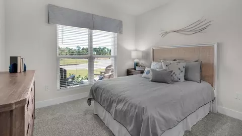 Bedroom - 4770 Eider Rd, Pace, FL 32571 photo 9 of 12