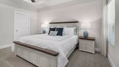 Bedroom - 4770 Eider Rd, Pace, FL 32571 photo 3 of 12