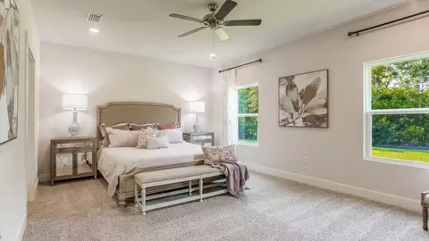 Bedroom - 4770 Eider Rd, Pace, FL 32571 photo 12 of 12