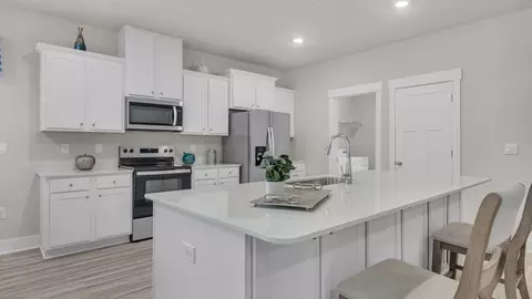 Kitchen - 4770 Eider Rd, Pace, FL 32571 photo 1 of 12
