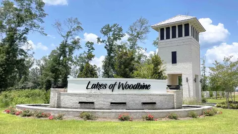 View/Area - 4770 Eider Rd, Pace, FL 32571 photo 1 of 3