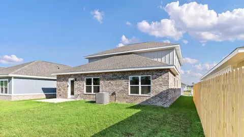 Exterior - 4770 Eider Rd, Pace, FL 32571 photo 7 of 7