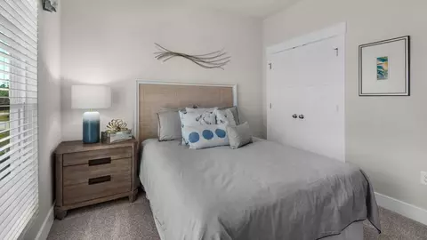 Bedroom - 4770 Eider Rd, Pace, FL 32571 photo 11 of 12