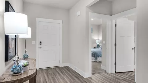 Entry Way - 4770 Eider Rd, Pace, FL 32571 photo 2 of 5